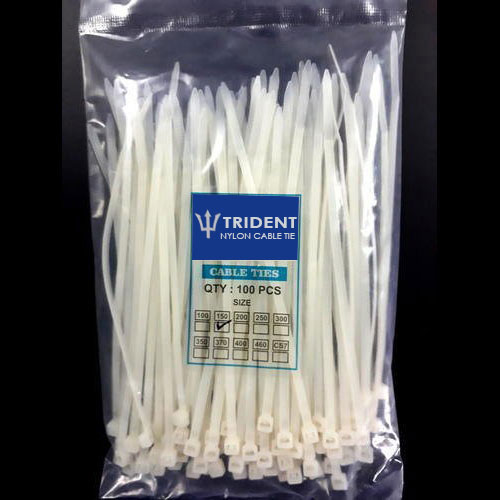 Trident Nylon Cable Ties